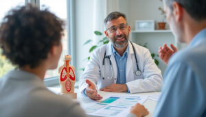 découvrez que faire lorsque les anticorps anti-thyroperoxydase sont élevés avec une tsh normale : explications, implications et conseils pour gérer cette situation.