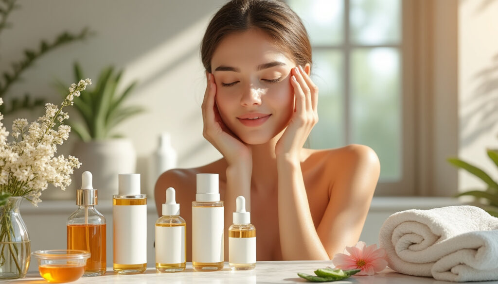 découvrez les meilleures astuces et conseils beauté sur babioles pour obtenir une peau éclatante et rayonnante au quotidien.
