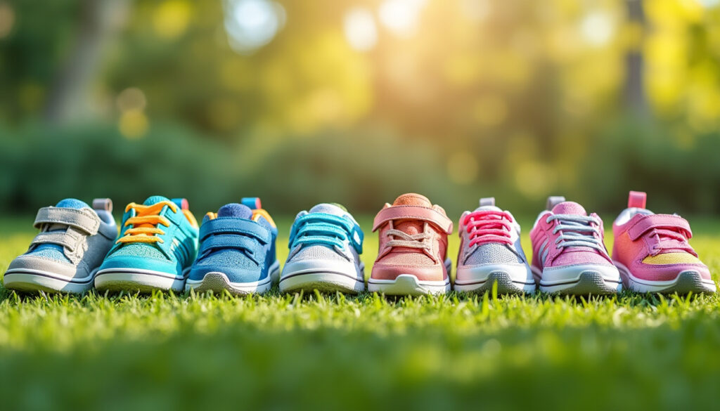 découvrez notre avis complet sur billowy et comparez les meilleures chaussures confortables pour enfants afin de choisir le modèle idéal pour le bien-être des petits pieds.