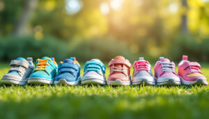 découvrez notre avis complet sur billowy et comparez les meilleures chaussures confortables pour enfants afin de choisir le modèle idéal pour le bien-être des petits pieds.
