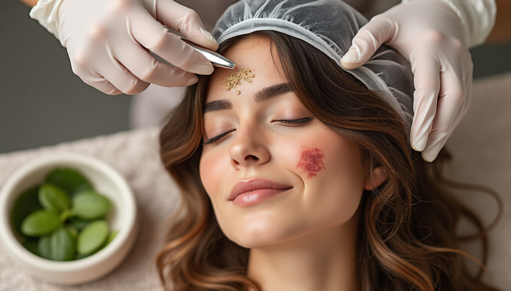 découvrez les risques, effets secondaires et précautions à prendre lors de l'utilisation de la coloration khadi pour une beauté naturelle en toute sécurité.