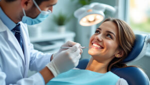découvrez nos conseils et les dernières actualités en chirurgie dentaire pour préserver un sourire sain et éclatant.