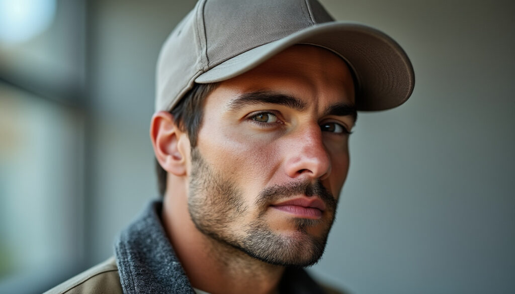 découvrez nos conseils pour une coupe casquette homme tendance et des astuces coiffure faciles à adopter au quotidien. adoptez un style moderne et élégant en toute simplicité.