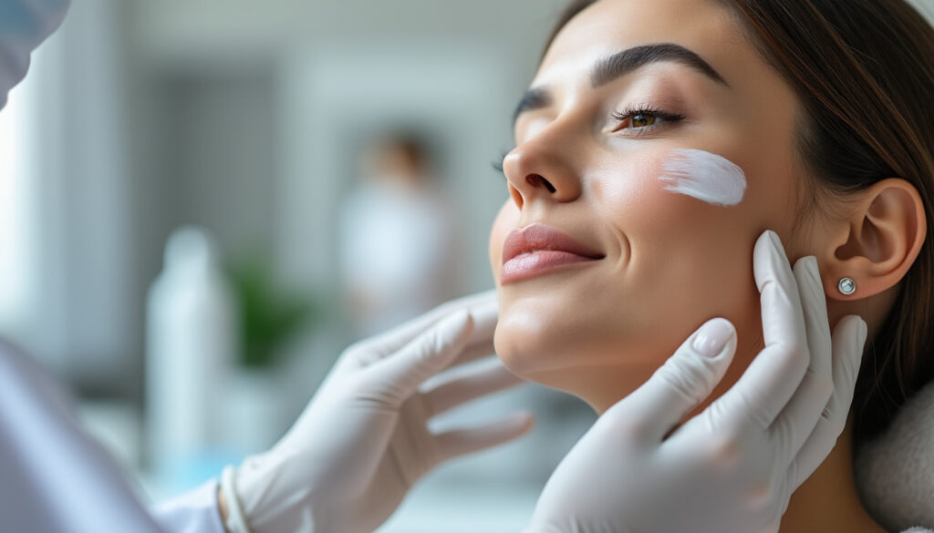découvrez l'avis d'un dermatologue sur la crème cien : efficacité, tolérance cutanée et conseils pour une peau saine et protégée.