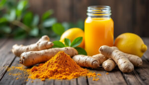 découvrez les bienfaits du curcuma, gingembre et citron pour maigrir. avis réel et conseils pour booster votre minceur naturellement.
