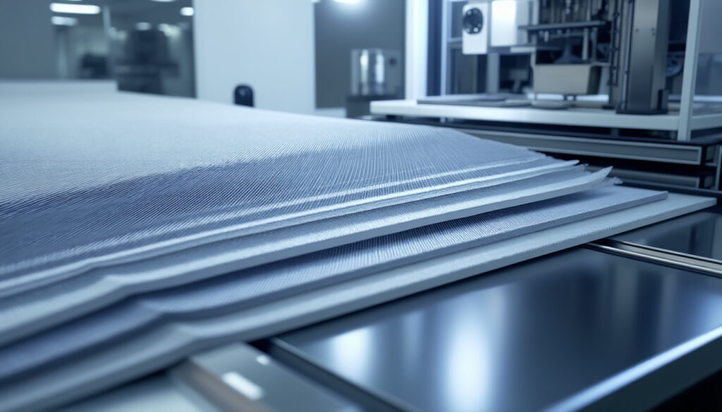 découvrez fibrecouture plaquage, une technique d'assemblage haute performance sans colle, garantissant solidité et durabilité pour vos projets de plaquage.