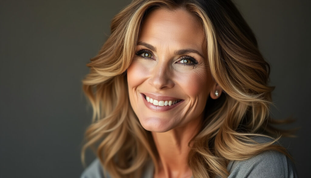 découvrez comment julia roberts, à 58 ans, conserve sa beauté naturelle tout en menant une carrière cinématographique remarquable.