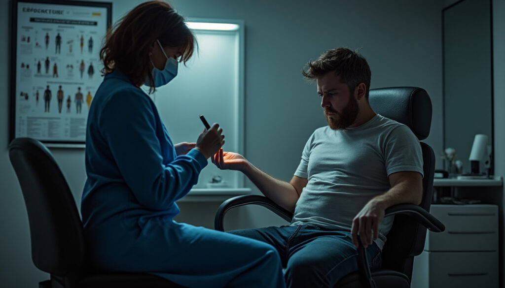 découvrez les avis négatifs sur la luxopuncture, ses effets secondaires possibles et les limites réelles de cette méthode pour mieux comprendre ses risques avant de l'adopter.