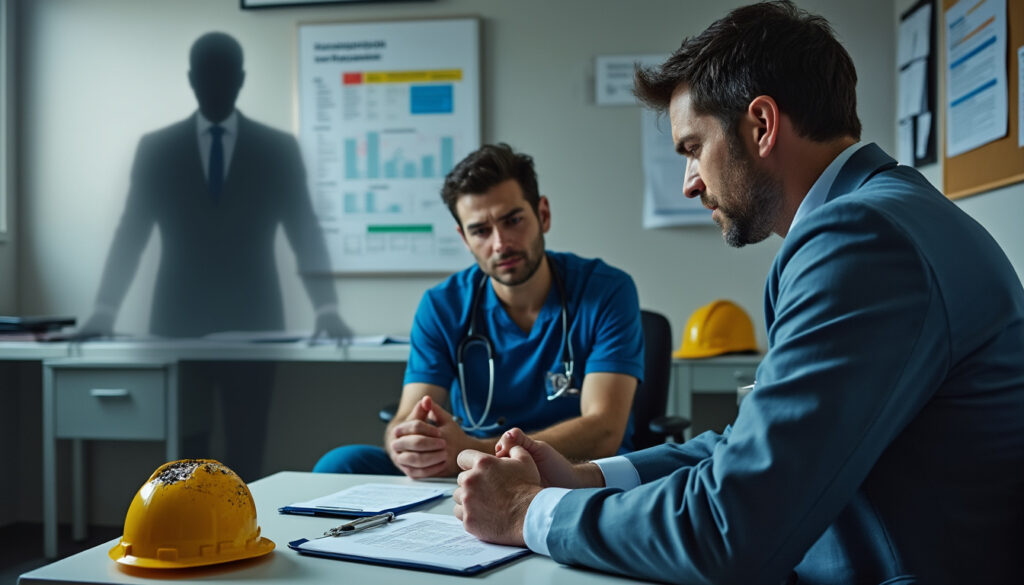 découvrez les risques et conséquences possibles de mentir à la médecine du travail, et pourquoi l'honnêteté est essentielle pour votre santé et votre sécurité au travail.