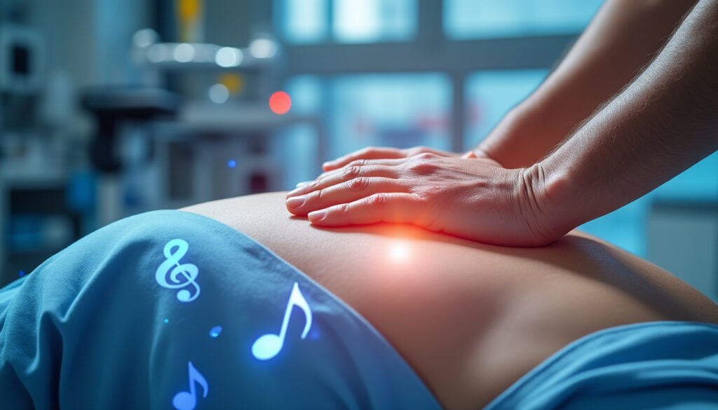 découvrez les chansons parfaites au bon rythme pour accompagner un massage cardiaque efficace et rythmé.