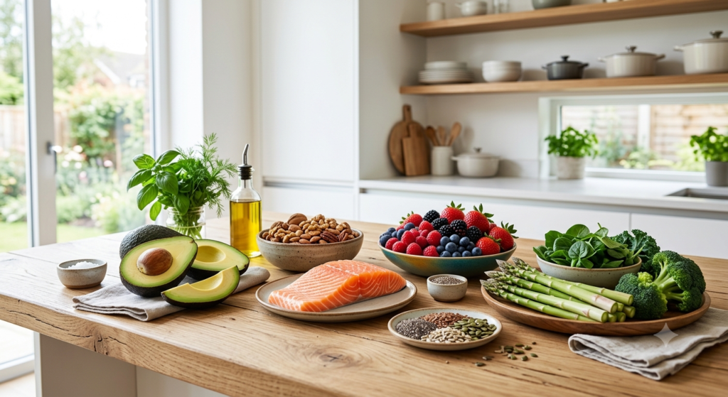 Nutrition Nutrition