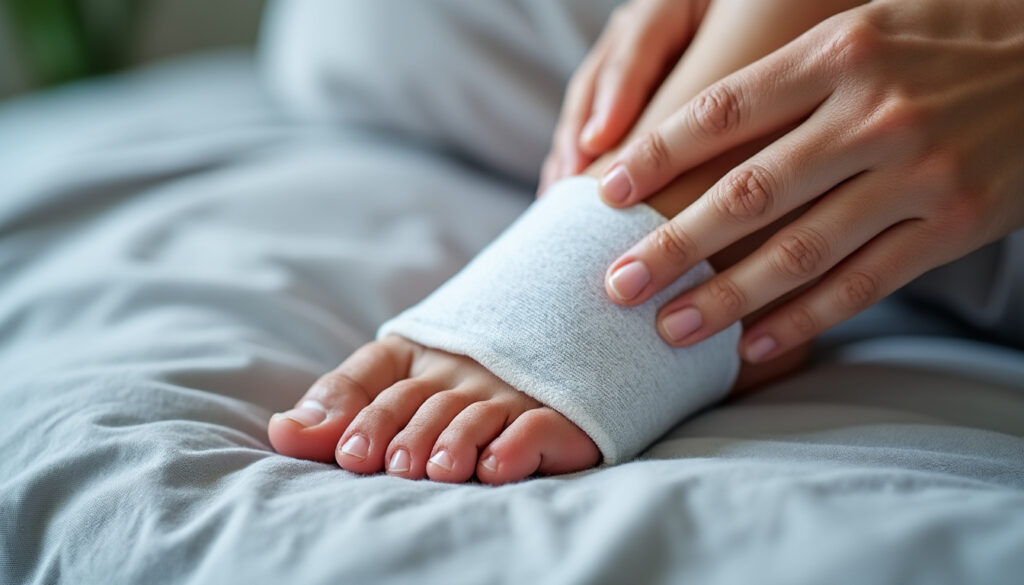 découvrez les symptômes d'un orteil cassé, les traitements efficaces et nos conseils pratiques pour une guérison rapide et sans complications.