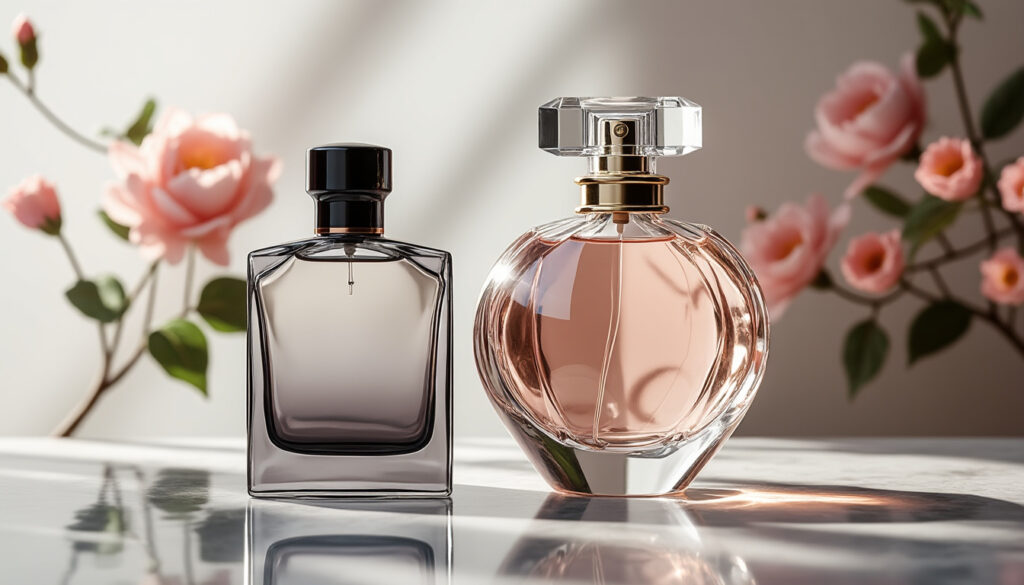 découvrez notre sélection authentique de parfums 33ml pour homme et femme, alliant élégance et fraîcheur pour toutes les occasions.
