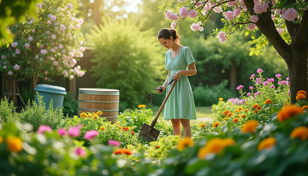 découvrez the green blossom, votre guide pour une vie écologique et naturelle avec des conseils pratiques pour adopter un mode de vie durable et respectueux de l'environnement.