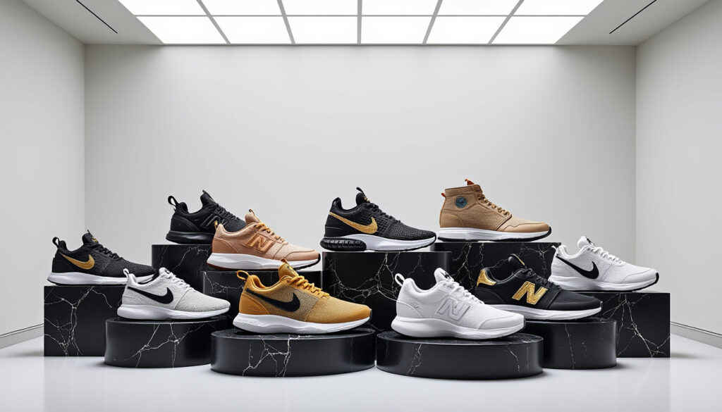 découvrez le top 10 des baskets les plus chères au monde, avec leurs prix impressionnants et les histoires derrière ces modèles rares et exclusifs.