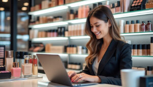 découvrez notre sélection de cosmétiques, maquillage et parfums en gros pour professionnels. qualité, prix compétitifs et livraison rapide en ligne.