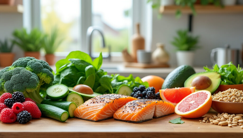 découvrez 12 aliments efficaces pour maigrir des cuisses rapidement et naturellement. adoptez ces superaliments pour affiner vos jambes et booster votre minceur.