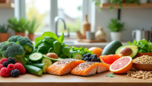 découvrez 12 aliments efficaces pour maigrir des cuisses rapidement et naturellement. adoptez ces superaliments pour affiner vos jambes et booster votre minceur.