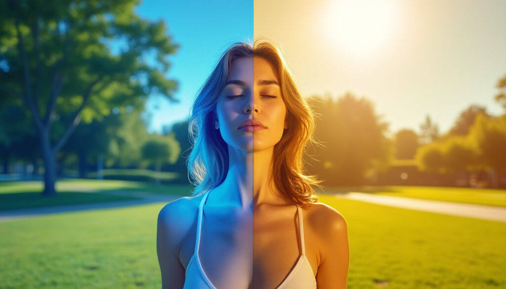 découvrez combien de temps d'exposition au soleil équivaut à 20 minutes d'uv, pour protéger votre peau efficacement et éviter les risques liés aux rayons ultraviolets.