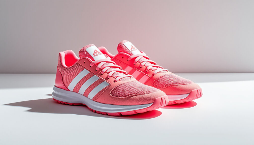 découvrez les adidas handball spezial rose, des baskets alliant confort optimal et style unique pour sublimer vos performances au quotidien.