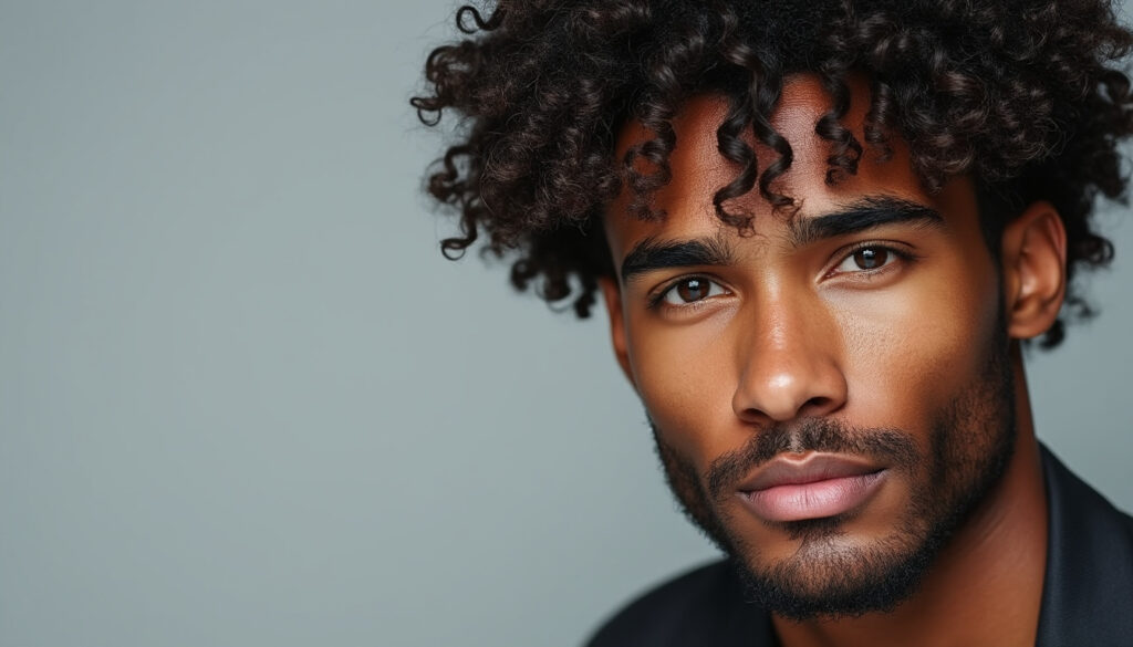 découvrez les coupes tendances pour hommes aux cheveux bouclés et bénéficiez de conseils experts pour sublimer votre style au quotidien.