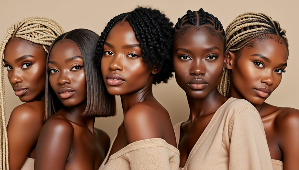 découvrez des coiffures vanilles tendance, faciles à réaliser et protectrices pour sublimer vos cheveux tout en les préservant au quotidien.