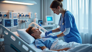 découvrez la durée moyenne de récupération après une anesthésie générale, les facteurs influençant ce temps, et des conseils pour un rétablissement optimal.