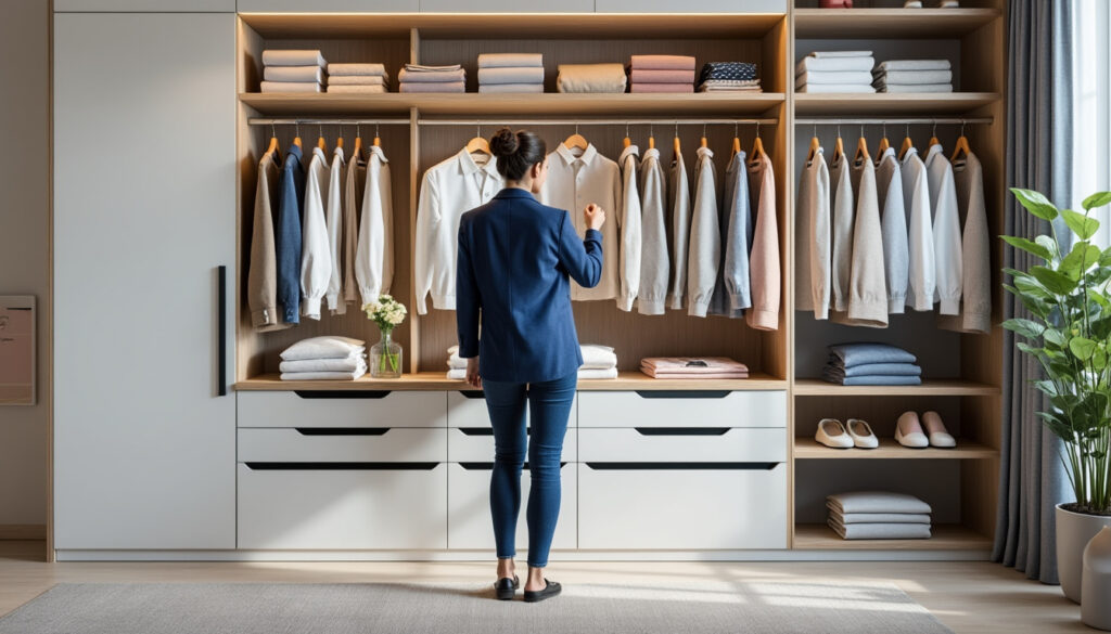 découvrez comment utiliser les hashtags pour organiser et optimiser la visibilité de votre dressing sur vinted, rendant la vente plus rapide et efficace.