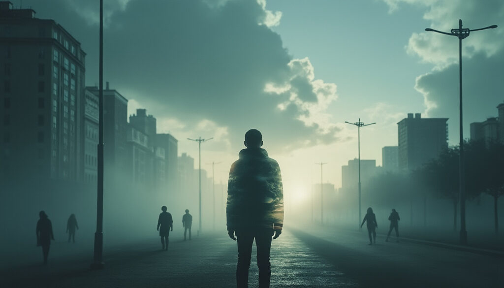 découvrez les symptômes, causes et solutions de la dépersonnalisation et de la déréalisation pour mieux comprendre et gérer ces troubles psychologiques.