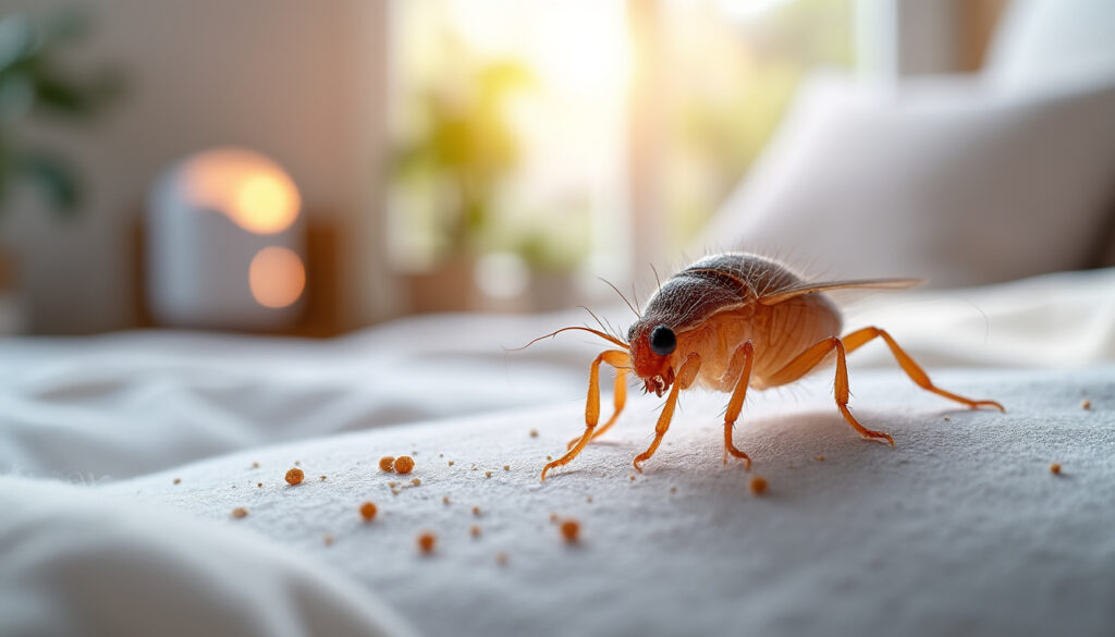 découvrez tout sur dermatophagoides pteronyssinus, l'acarien responsable d'allergies courantes, et apprenez les méthodes efficaces pour prévenir ses effets sur votre santé.