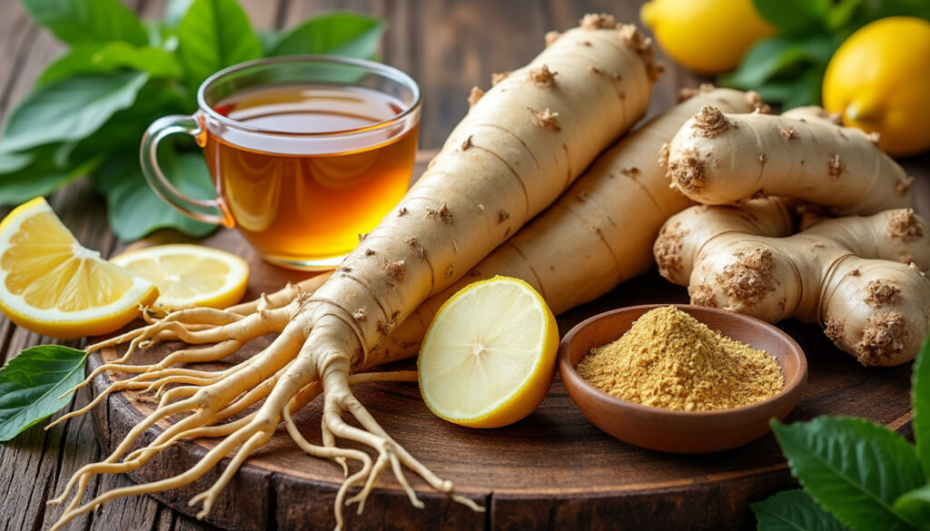 découvrez les bienfaits, les usages et les différences clés entre le ginseng et le gingembre pour mieux choisir entre ces deux plantes aux vertus exceptionnelles.