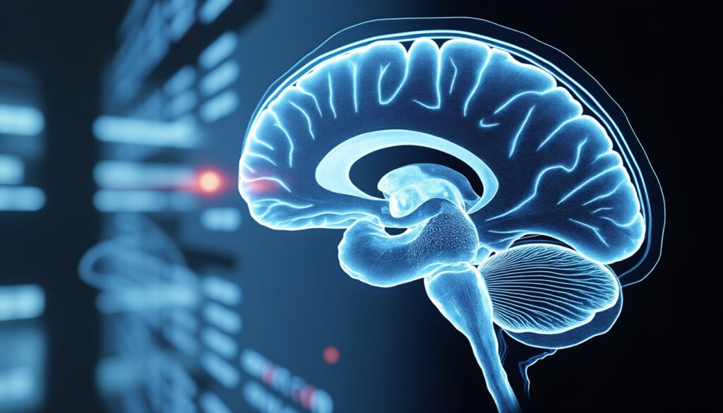 découvrez les causes et l'interprétation des hypersignaux de la substance blanche en irm, essentiels pour le diagnostic en neurologie.