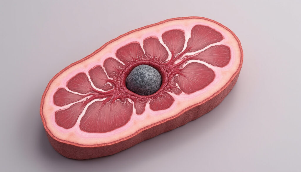 découvrez comment identifier un nodule au poumon et distinguer s'il s'agit d'un signe de cancer ou d'une affection bénigne grâce à nos conseils médicaux.