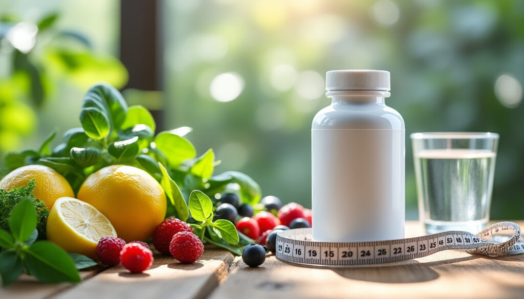 découvrez nourix, le complément minceur naturel conçu pour vous aider à perdre du poids efficacement tout en respectant votre corps. profitez d'une solution saine pour affiner votre silhouette.