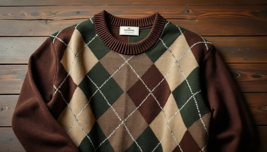 découvrez notre collection de pulls vintage pour hommes alliant style rétro authentique et matières naturelles de qualité pour un confort et une élégance intemporels.