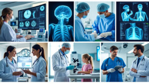 découvrez le top 7 des spécialités médicales les plus recherchées et valorisées, un guide essentiel pour comprendre les domaines médicaux en forte demande et leurs perspectives de carrière.
