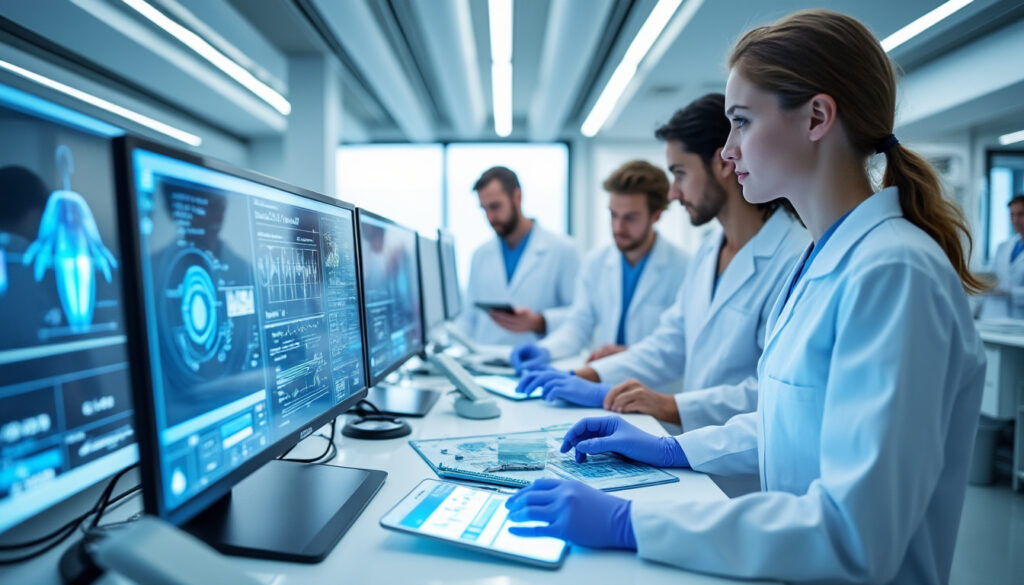 découvrez les traitements innovants de la dysfonction érectile proposés au chu de nice, alliant expertise médicale et technologies avancées pour améliorer votre qualité de vie.