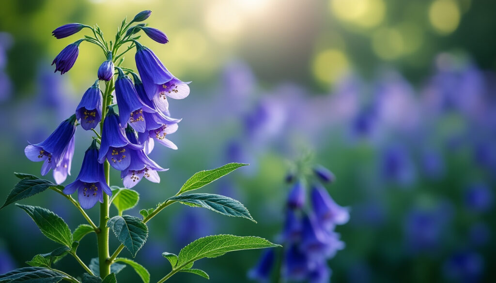découvrez comment aconitum napellus, un remède homéopathique naturel, aide à soulager les angoisses et favorise un bien-être émotionnel.
