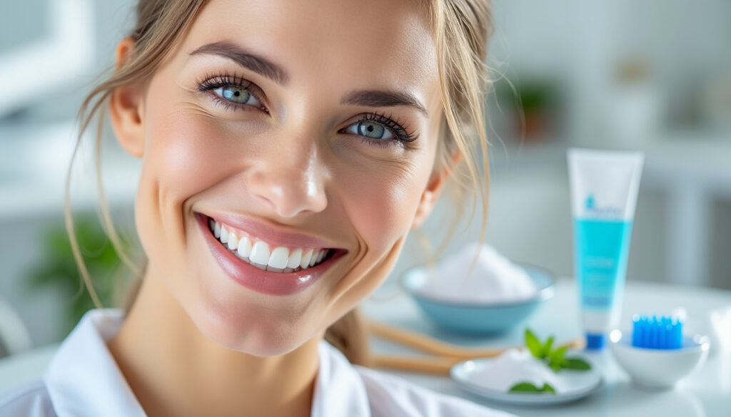 découvrez les méthodes efficaces de blanchiment des dents et nos conseils dentaires pour un sourire éclatant et sain.