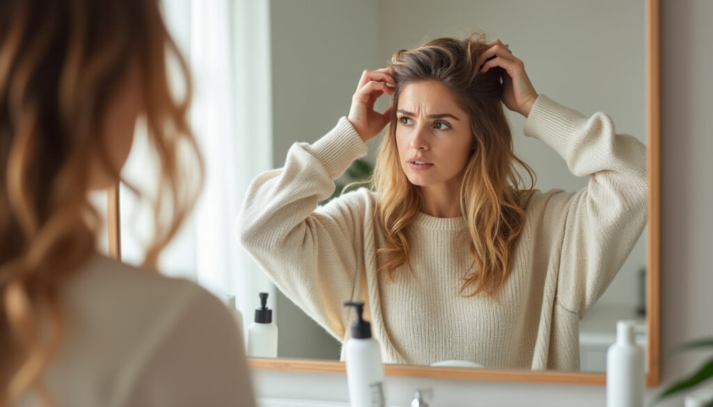 découvrez des conseils efficaces pour freiner la chute des cheveux après une chimiothérapie et retrouvez confiance en vous grâce à nos solutions adaptées.