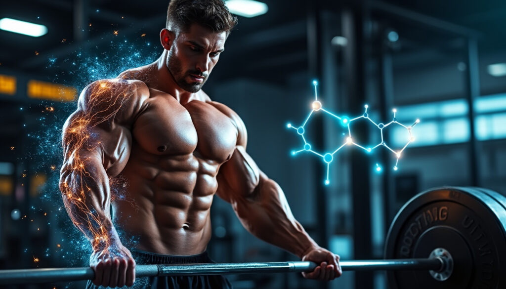 découvrez notre avis complet sur créatine accelerate action : efficacité, bénéfices et conseils d'utilisation pour booster vos performances sportives.