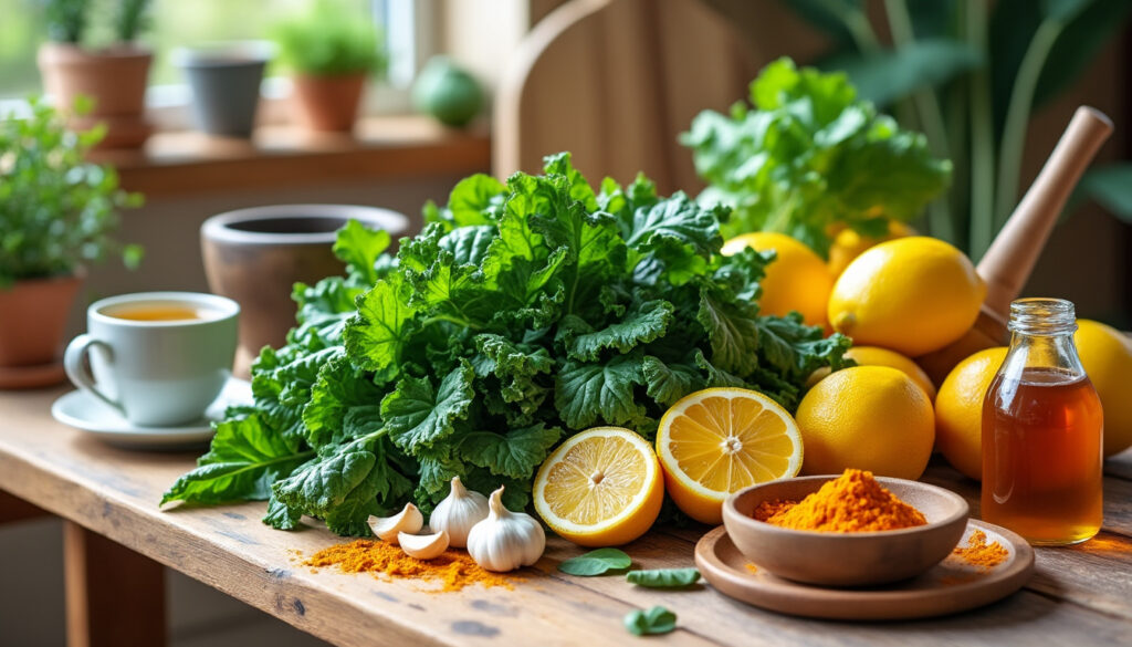 découvrez quels aliments privilégier et quels remèdes naturels adopter pour réduire efficacement une ferritine élevée et rétablir votre équilibre santé.