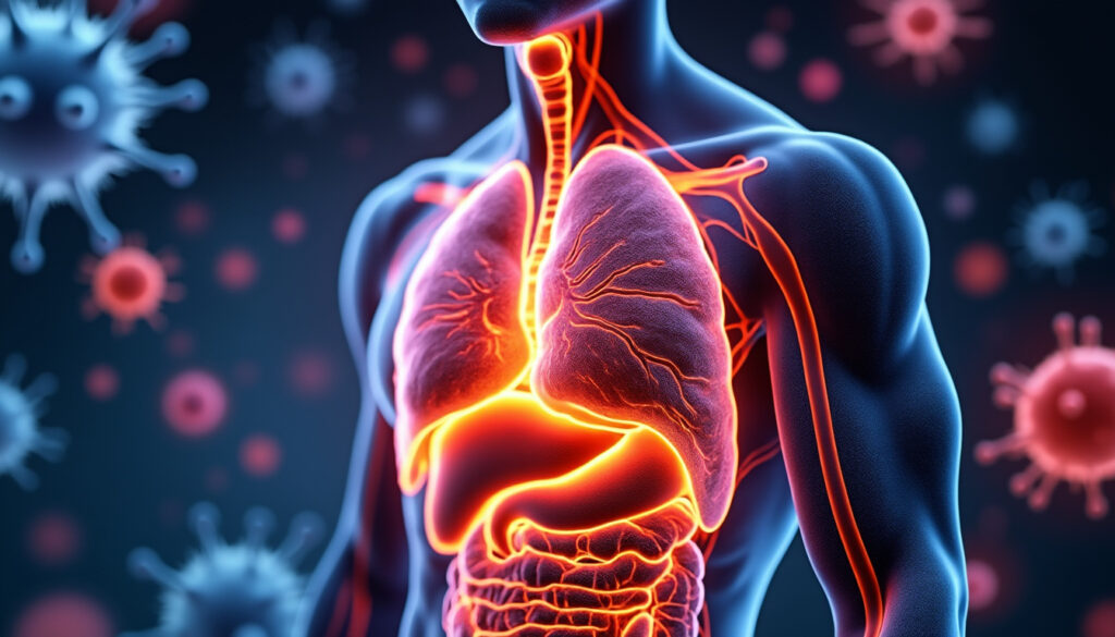 découvrez les causes, les symptômes et les implications médicales de l'hypermétabolisme pour mieux comprendre cette condition et ses impacts sur la santé.