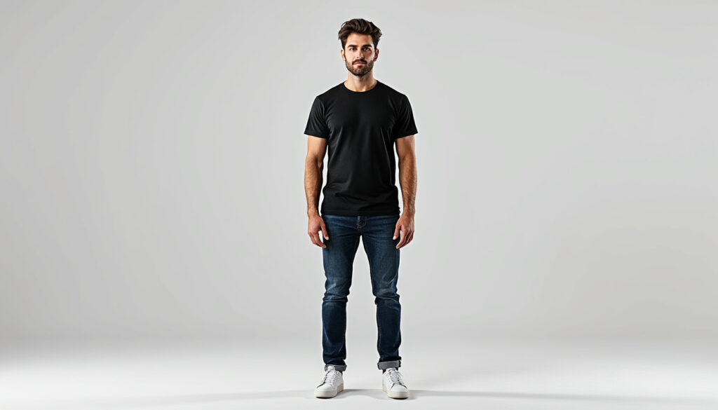 découvrez la taille réelle de jérémy ferrari et apprenez quelle est sa hauteur exacte dans cet article détaillé.