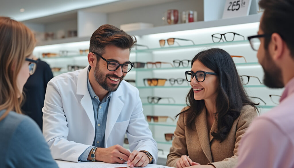 découvrez les implications de la loi macron sur l'achat de lunettes sans ordonnance et ce que révèle la récente réforme pour les consommateurs.