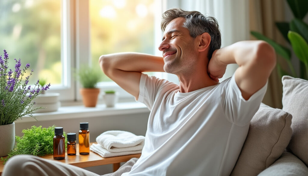 découvrez des méthodes naturelles efficaces pour soulager la névralgie cervico-brachiale et améliorer votre qualité de vie sans médicaments.