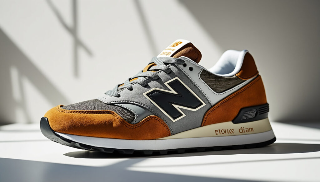 découvrez la new balance 1906r, alliant confort exceptionnel, design rétro authentique et technologies de pointe pour une expérience de marche unique.