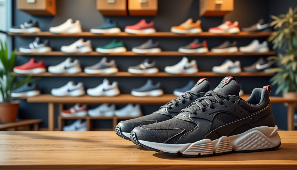 découvrez notre avis fiable sur prime sneaker et obtenez des conseils essentiels pour bien choisir et acheter vos sneakers en toute confiance.