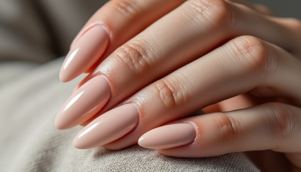 découvrez quelle forme d’ongle choisir pour sublimer des gros doigts avec élégance. conseils et astuces pour des ongles harmonieux et stylés.
