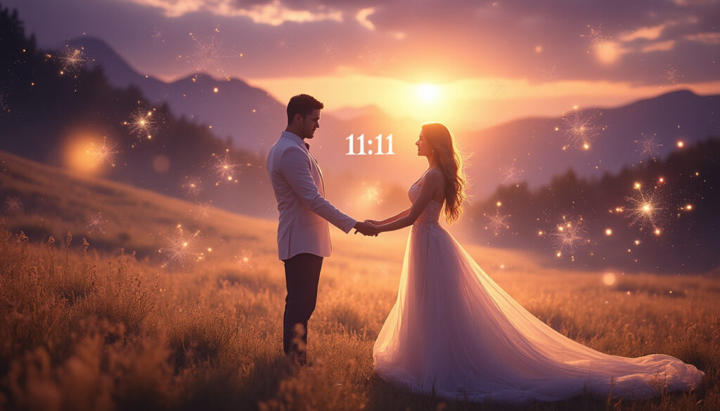 découvrez la signification profonde de l'heure miroir 11h11 en amour et spiritualité, et comment ce phénomène peut influencer vos relations et votre cheminement intérieur.